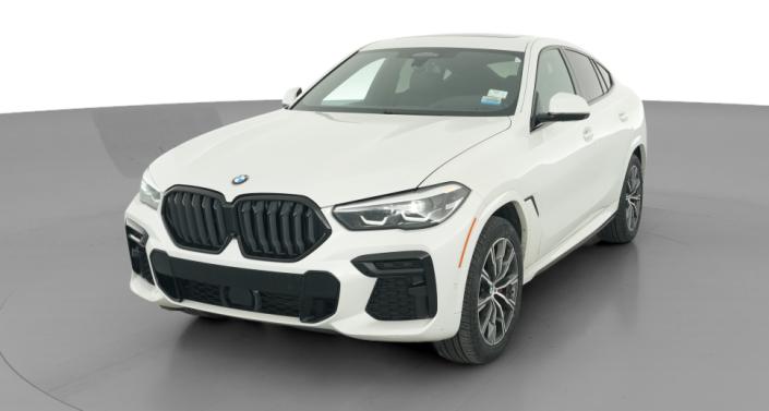 2022 BMW X6 xDrive40i -
                  Indianapolis, IN