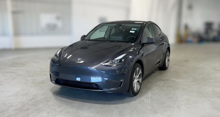 Thumbnail: 2024 Tesla Model Y - 1