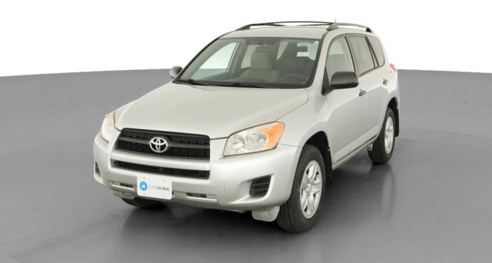 2010 Toyota RAV4 Base -
                  Colonial Heights, VA