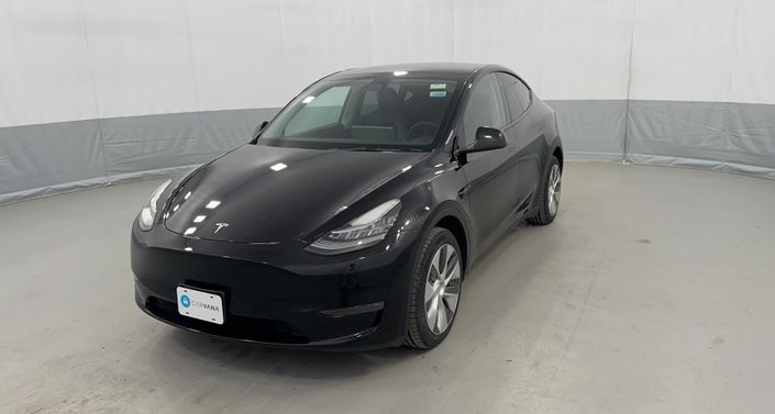 Thumbnail: 2023 Tesla Model Y - 1