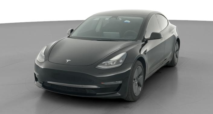 Thumbnail: 2022 Tesla Model 3 - 1