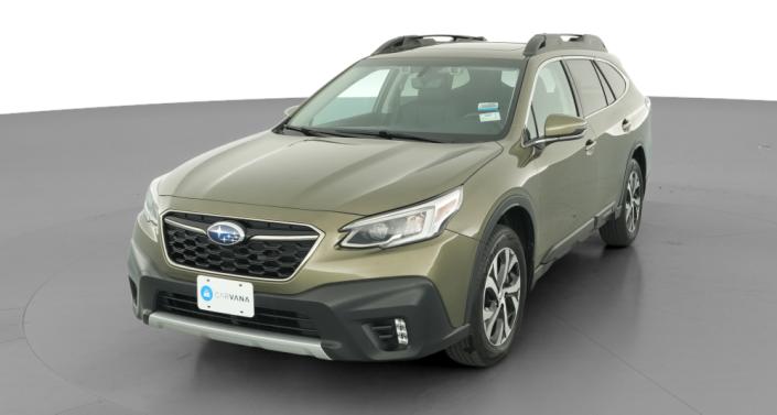Thumbnail: 2022 Subaru Outback - 1