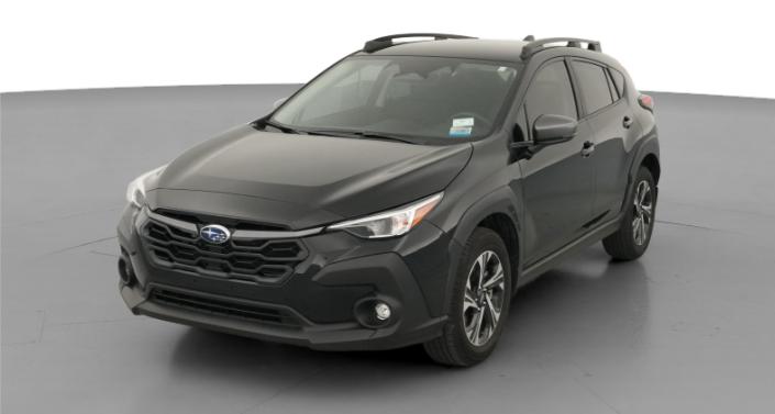 Thumbnail: 2025 Subaru Crosstrek - 1