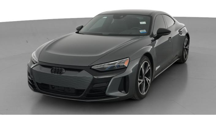 2023 Audi e-tron GT Premium Plus -
                  Lorain, OH