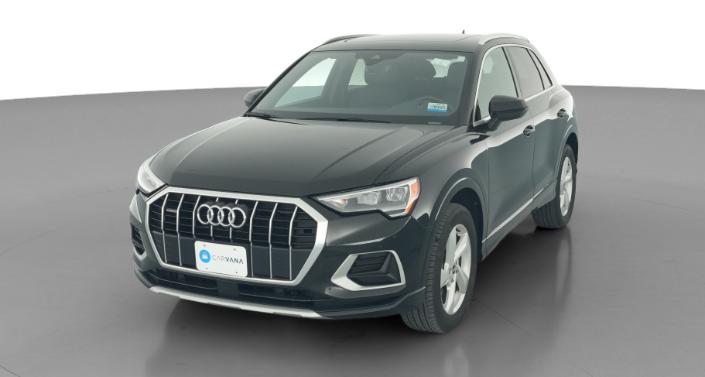 Thumbnail: 2021 Audi Q3 - 1