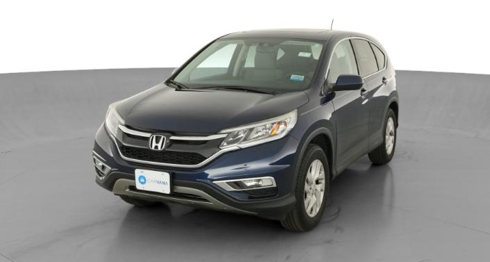 Thumbnail: 2015 Honda CR-V - 1