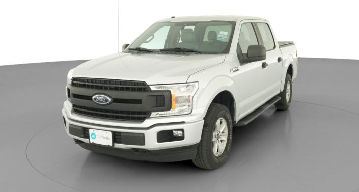 Thumbnail: 2019 Ford Econoline - 1