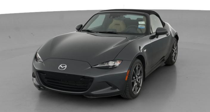 Thumbnail: 2016 Mazda MX-5 Miata - 1