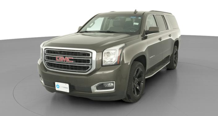 Thumbnail: 2019 GMC Yukon XL - 1