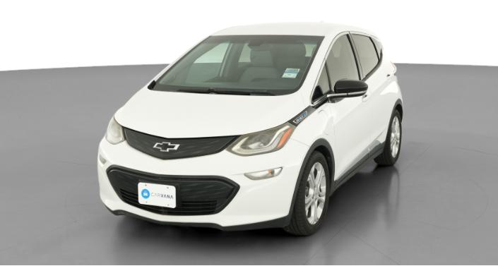 2017 Chevrolet Bolt EV LT -
                  Auburn, GA