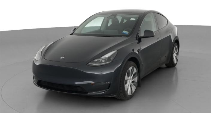 Thumbnail: 2024 Tesla Model Y - 1