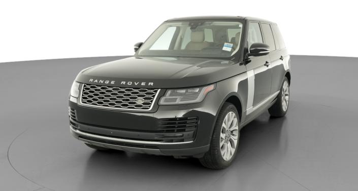 2018 Land Rover Range Rover Supercharged -
                  Auburn, GA