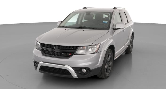 Thumbnail: 2019 Dodge Journey - 1