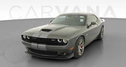 2015 Dodge Challenger