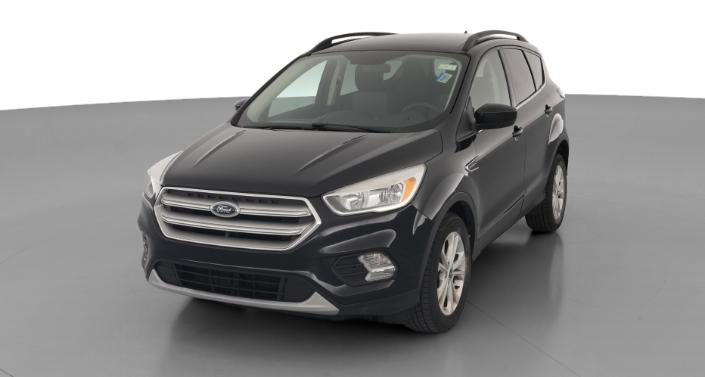 Thumbnail: 2018 Ford Escape - 1