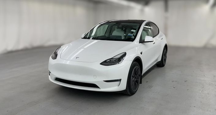 Thumbnail: 2023 Tesla Model Y - 1