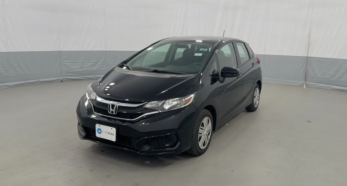 Thumbnail: 2019 Honda Fit - 1