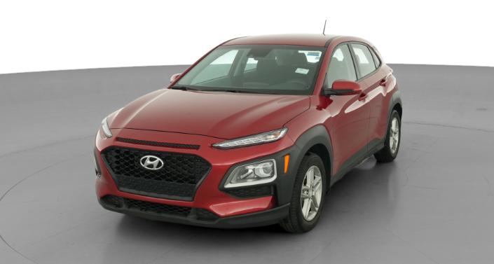 Thumbnail: 2019 Hyundai Kona - 1