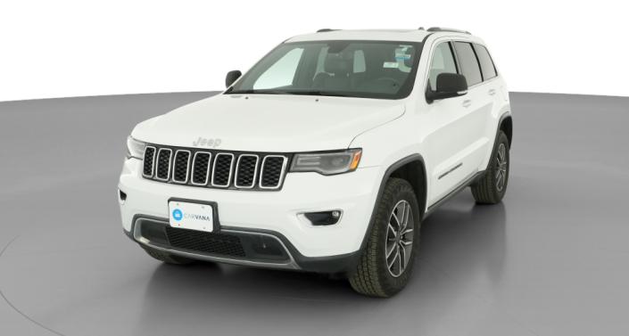 Thumbnail: 2019 Jeep Grand Cherokee - 1