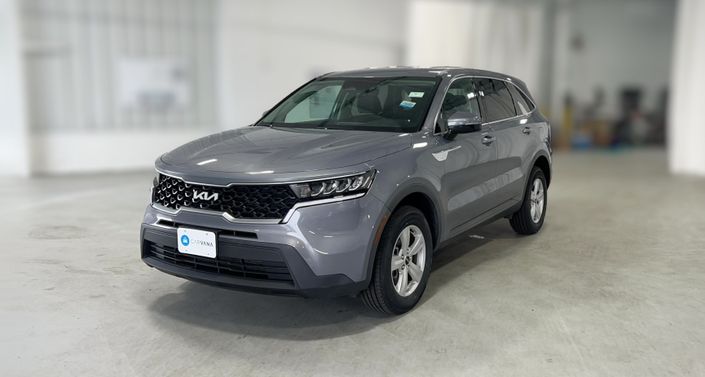 Thumbnail: 2023 Kia Sorento - 1