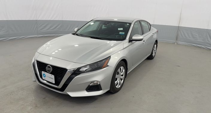 Thumbnail: 2022 Nissan Altima - 1