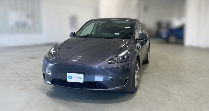 Thumbnail: 2023 Tesla Model Y - 1