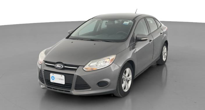 2013 Ford Focus SE -
                  Beverly, NJ