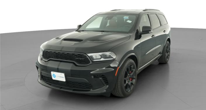 Thumbnail: 2024 Dodge Durango - 1