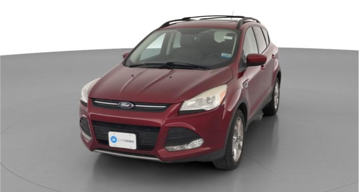 Thumbnail: 2016 Ford Escape - 1
