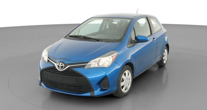 2015 Toyota Yaris L -
                  Bessemer, AL