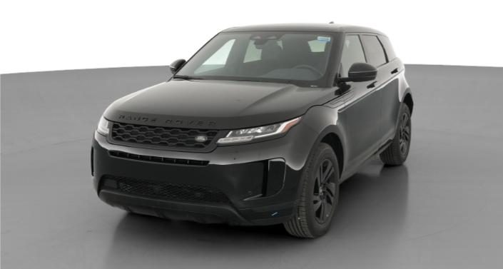Thumbnail: 2022 Land Rover Range Rover Evoque - 1