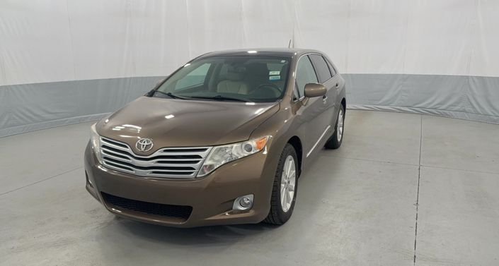 2011 Toyota Venza Base -
                  Kansas City, MO