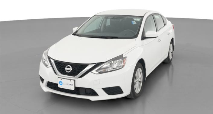 Thumbnail: 2018 Nissan Sentra - 1