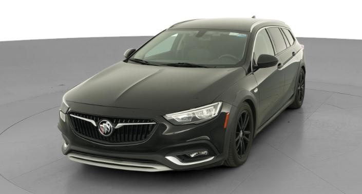 2019 Buick Regal Preferred -
                  West Memphis, AR