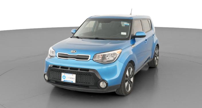 Thumbnail: 2016 Kia Soul - 1