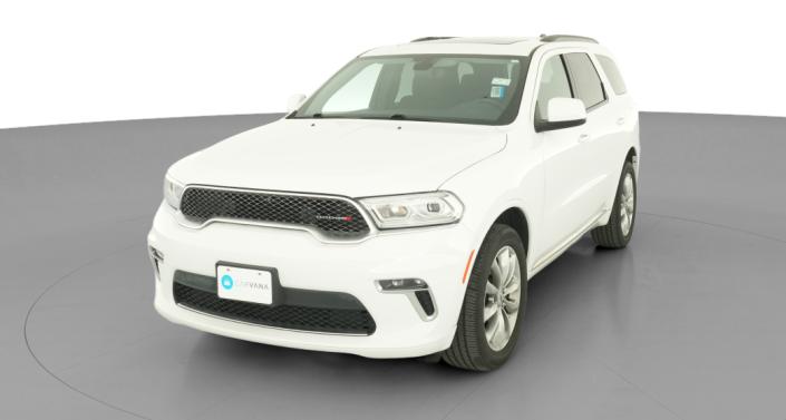 Thumbnail: 2022 Dodge Durango - 1