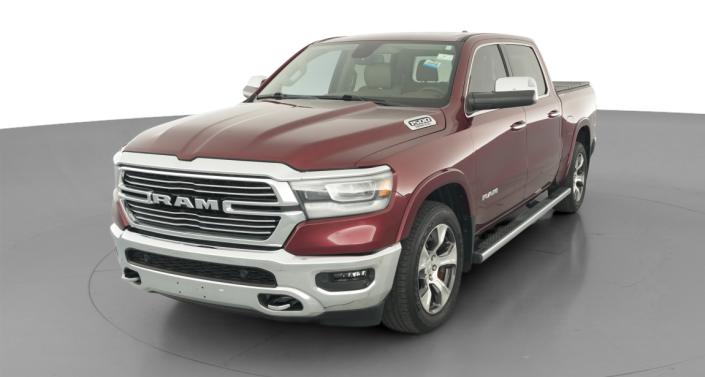 Thumbnail: 2019 RAM 1500 - 1