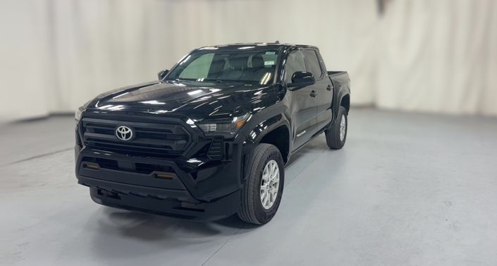 Thumbnail: 2025 Toyota Tacoma - 1