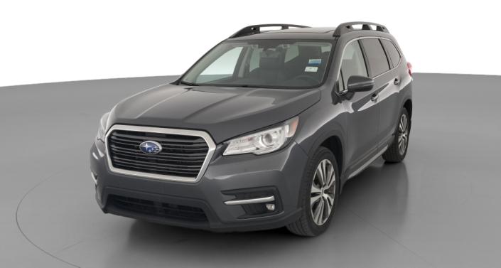 Thumbnail: 2021 Subaru Ascent - 1