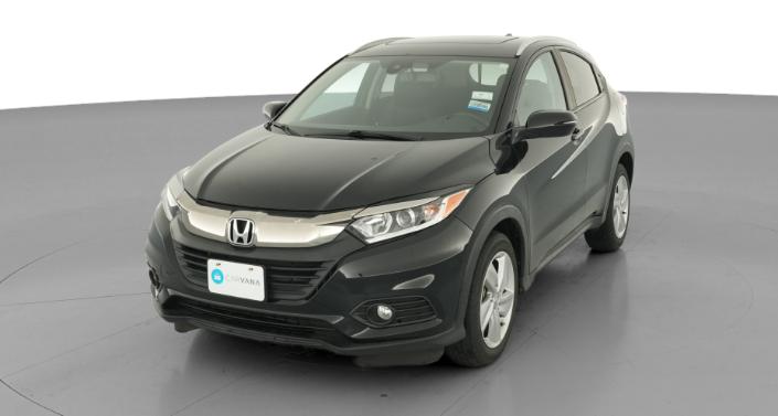 Thumbnail: 2019 Honda HR-V - 1