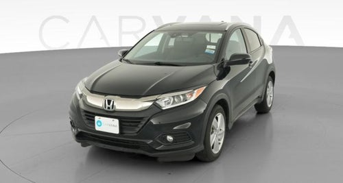 2019 Honda HR-V