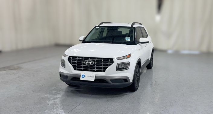 Thumbnail: 2020 Hyundai Venue - 1