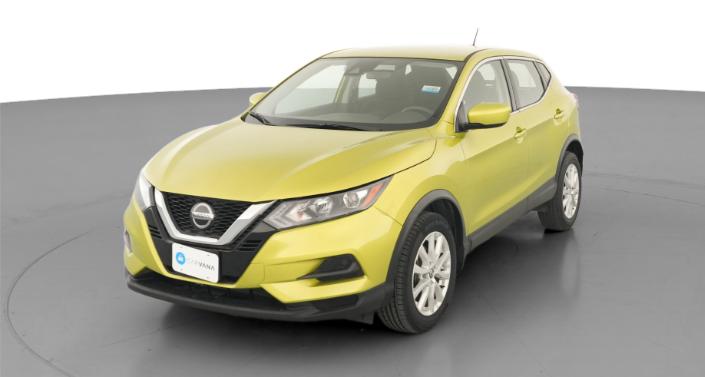 Thumbnail: 2020 Nissan Rogue Sport - 1