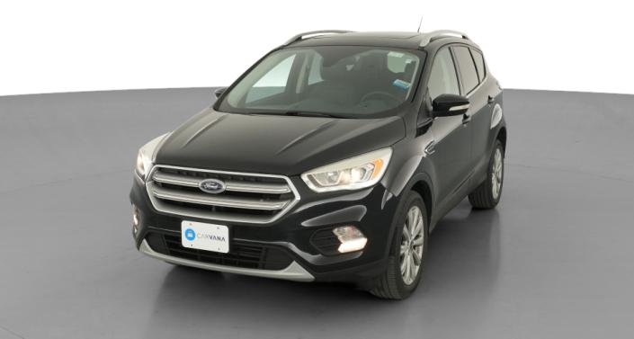 Thumbnail: 2017 Ford Escape - 1