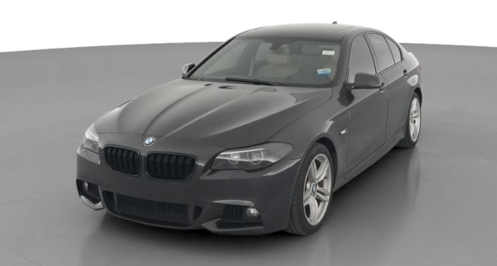 2013 BMW 5 Series 535i -
                  Beverly, NJ
