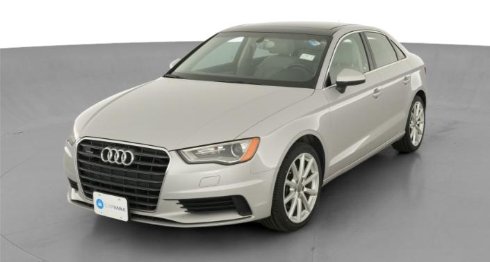 2015 Audi A3 Premium Plus -
                  Colonial Heights, VA
