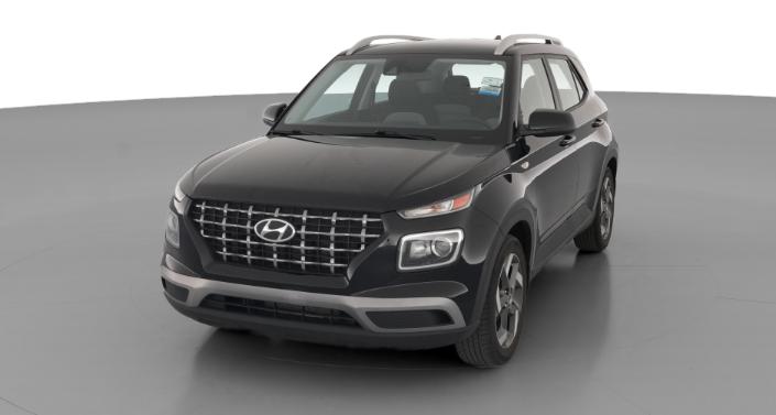 2021 Hyundai Venue SEL -
                  Lorain, OH