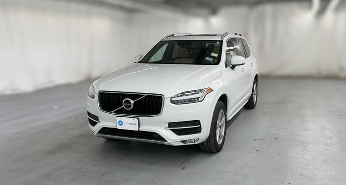 2018 Volvo XC90 T5 Momentum -
                  Indianapolis, IN