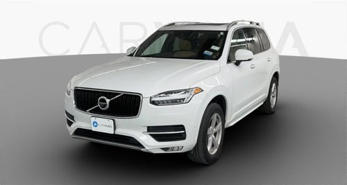 2018 Volvo XC90