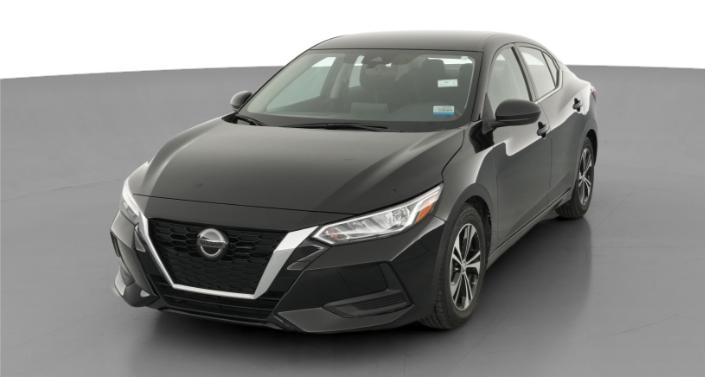 Thumbnail: 2023 Nissan Sentra - 1